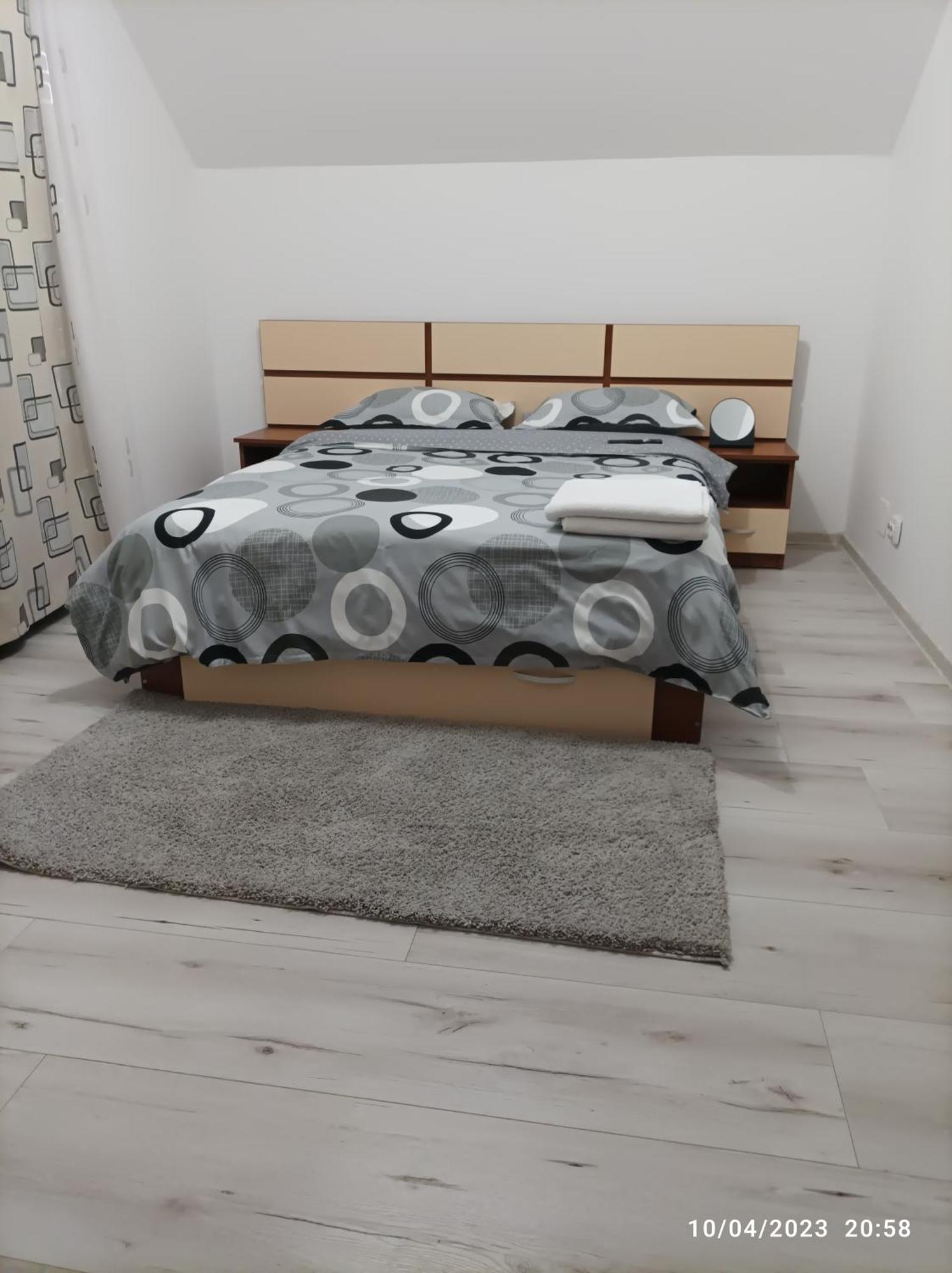 Casa Din Livada, Poiana Marului, Brasov Villa Bagian luar foto