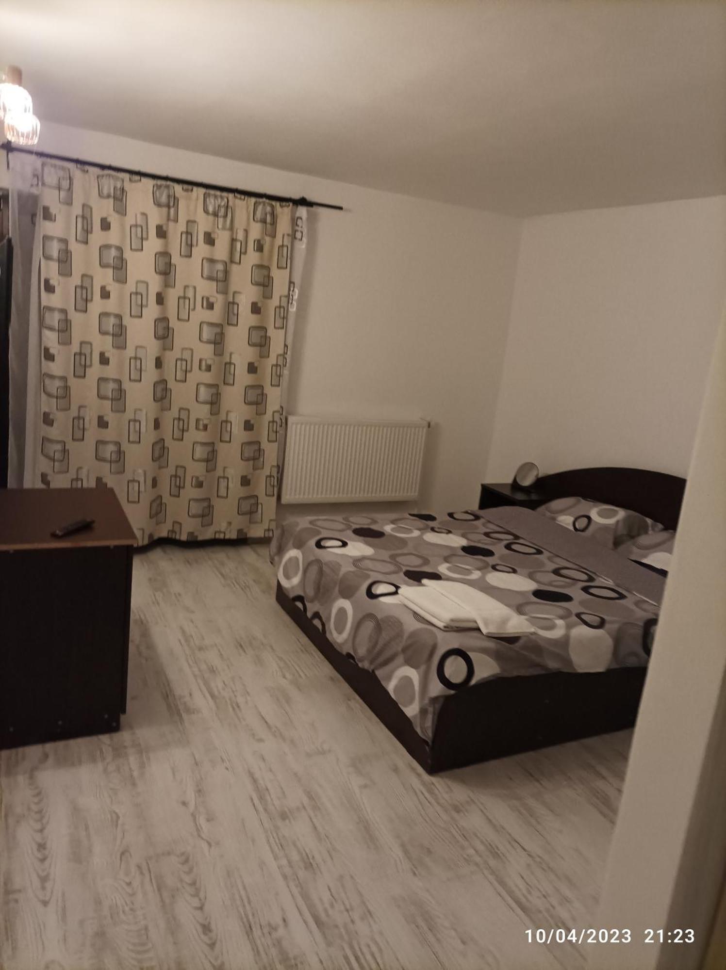 Casa Din Livada, Poiana Marului, Brasov Villa Bagian luar foto
