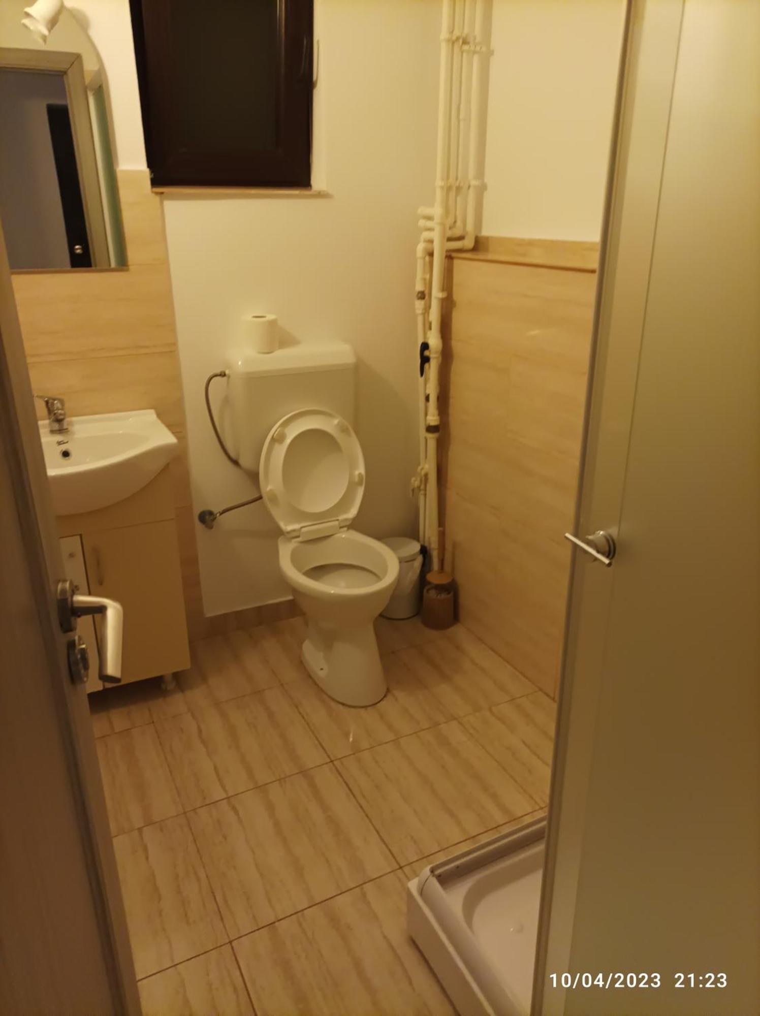 Casa Din Livada, Poiana Marului, Brasov Villa Bagian luar foto