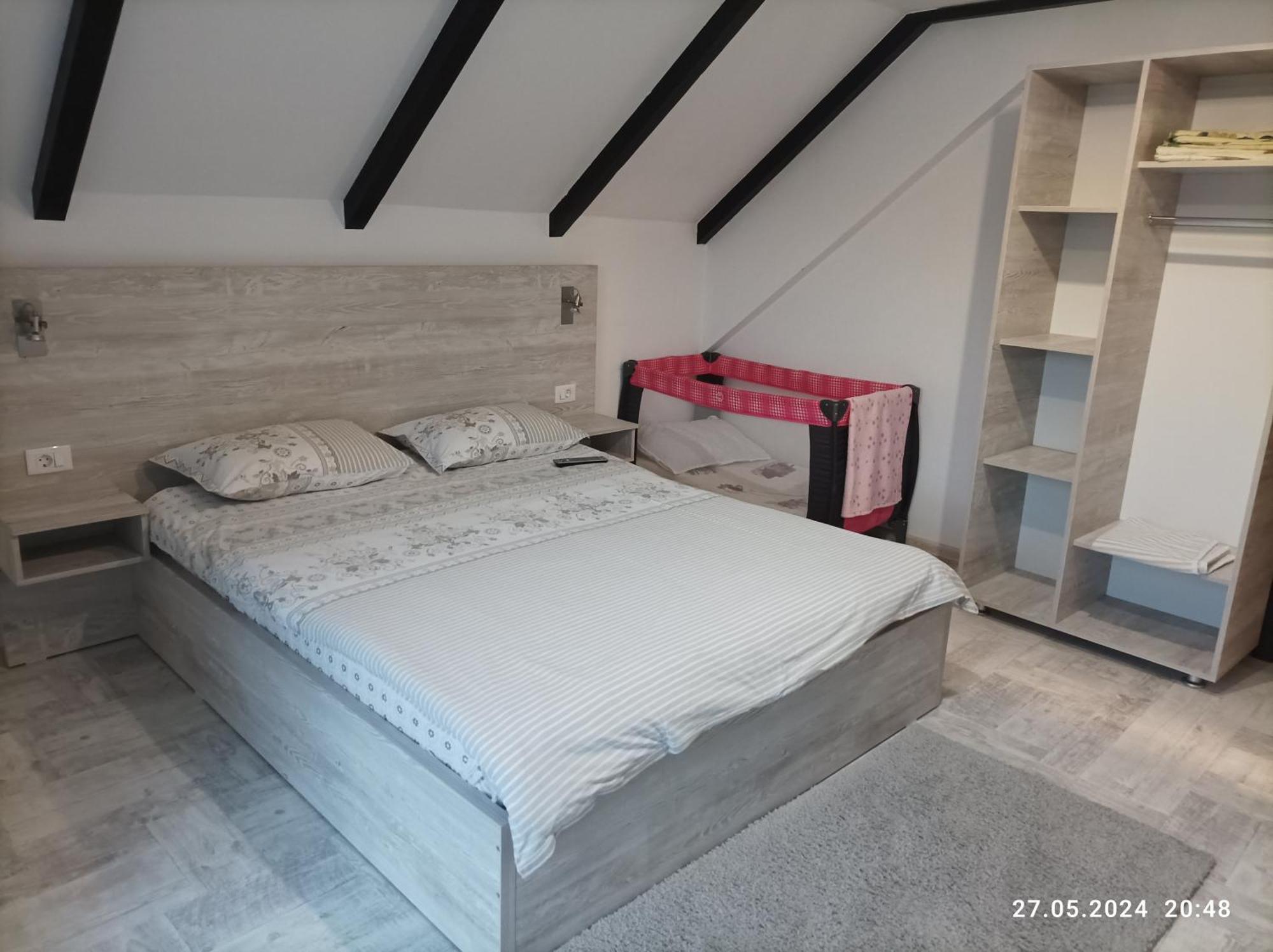 Casa Din Livada, Poiana Marului, Brasov Villa Bagian luar foto