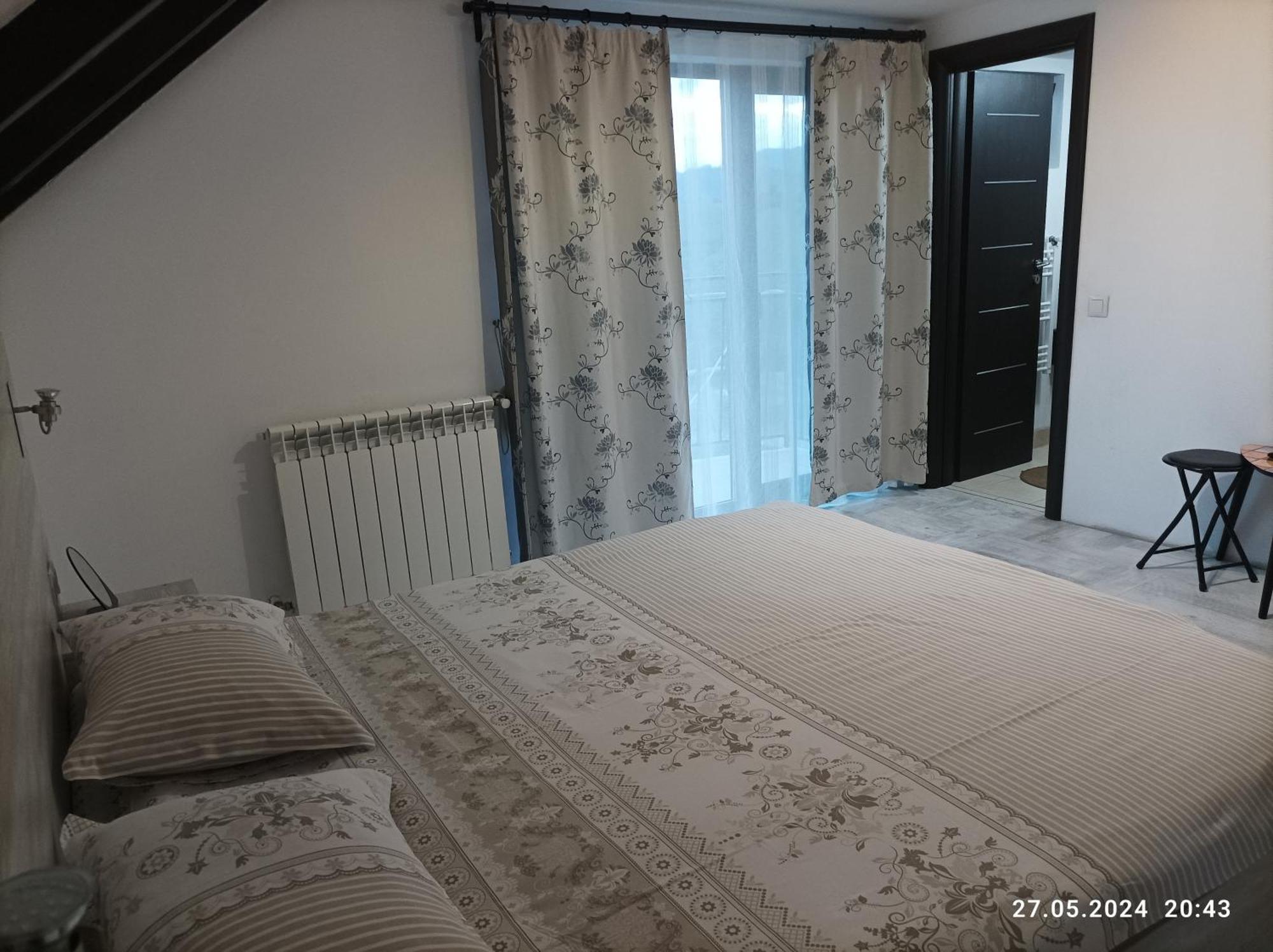 Casa Din Livada, Poiana Marului, Brasov Villa Bagian luar foto